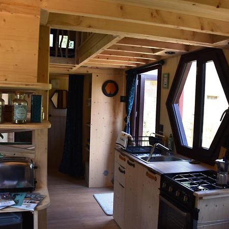 La Fontaine Airmeth Bed & Breakfast Ploerdut Bagian luar foto